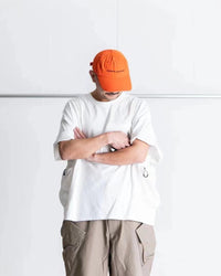 OUTDOOR GARMENT PHANTOM  TEE - 3 color HLY & CHOCCICO