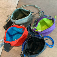 新款OUTLET ~ TOPOLOGIE Bucket Bag HLY & CHOCCICO