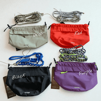 新款OUTLET ~ TOPOLOGIE Bucket Bag HLY & CHOCCICO