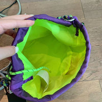 新款OUTLET ~ TOPOLOGIE Bucket Bag HLY & CHOCCICO