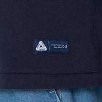 Nanamica×PALACE Pocket Tee -2 Color *深藍缺貨* HLY & CHOCCICO