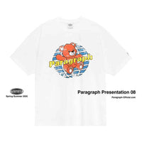 韓國直送🐻✨ Paragraph Bear Tee ✨🐻