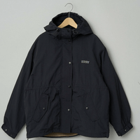 日本直送PARKNIK 3 - way mountain parka - HLY & CHOCCICO