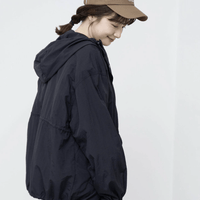 日本直送PARKNIK 3 - way mountain parka - HLY & CHOCCICO