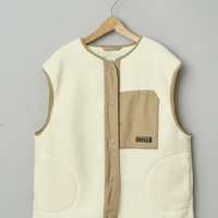 日本直送PARKNIK 3 - way mountain parka - HLY & CHOCCICO