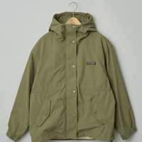 日本直送PARKNIK 3 - way mountain parka - HLY & CHOCCICO