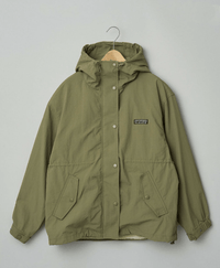 日本直送PARKNIK 3 - way mountain parka - HLY & CHOCCICO
