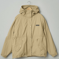 日本直送PARKNIK 3 - way mountain parka - HLY & CHOCCICO