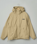 日本直送PARKNIK 3 - way mountain parka - HLY & CHOCCICO