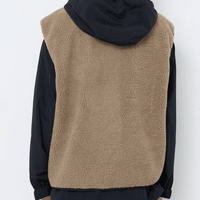 日本直送PARKNIK 3 - way mountain parka - HLY & CHOCCICO
