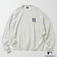 PEANUTS  Charlie Silhouette Back Print  Sweatshirt - HLY & CHOCCICO