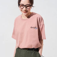 Peanuts Tee（刺繡/印花） - HLY & CHOCCICO