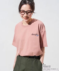 Peanuts Tee - HLY & CHOCCICO