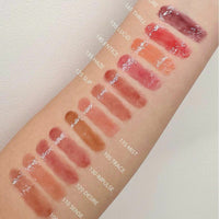 Phantom Hourglass Volumizing Glossy Lip 創新3合1 Balm (免稅貨) ✅齊色 - HLY & CHOCCICO