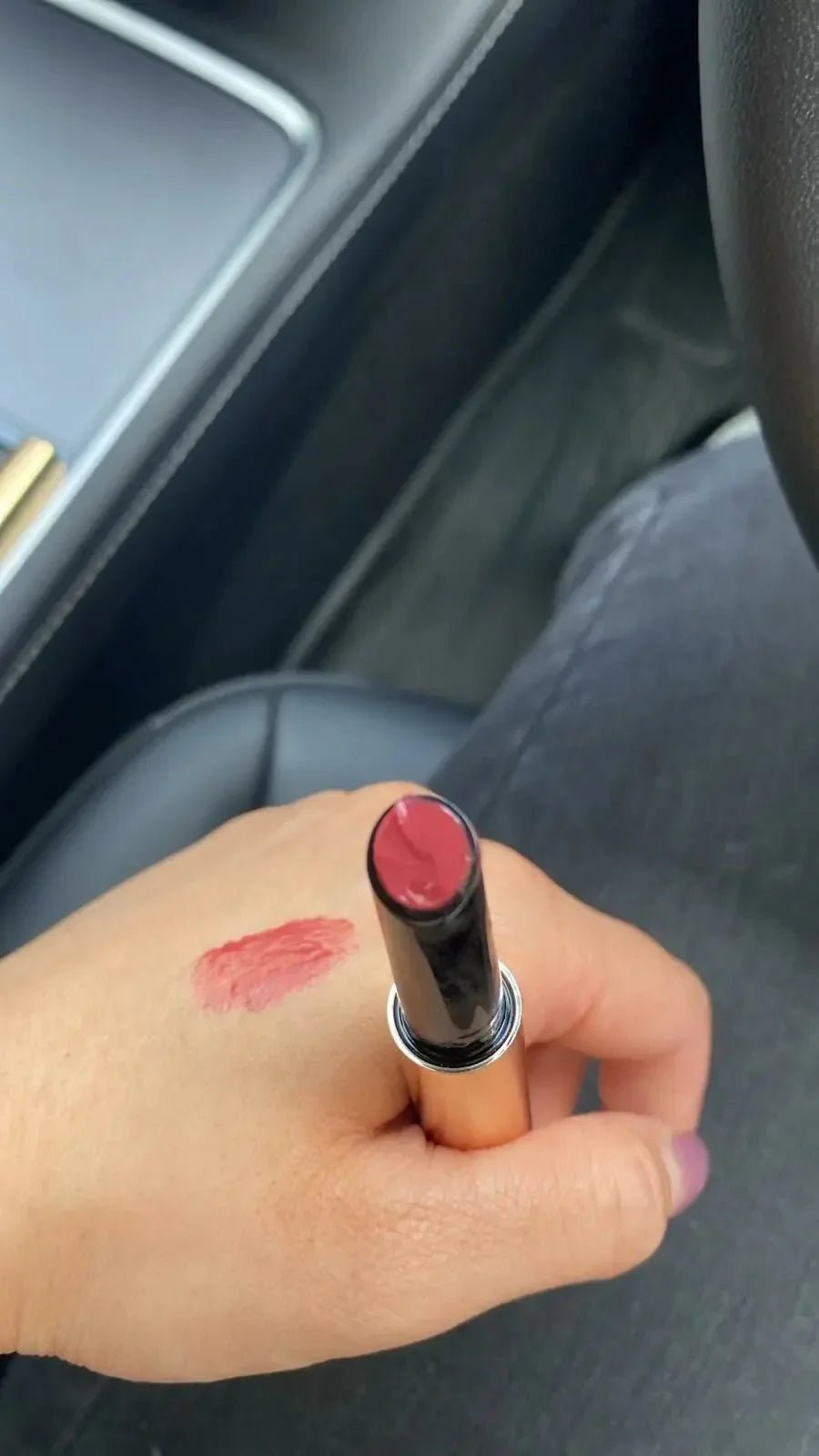 Phantom Hourglass Volumizing Glossy Lip 創新3合1 Balm (免稅貨) ✅齊色 - HLY &amp; CHOCCICO