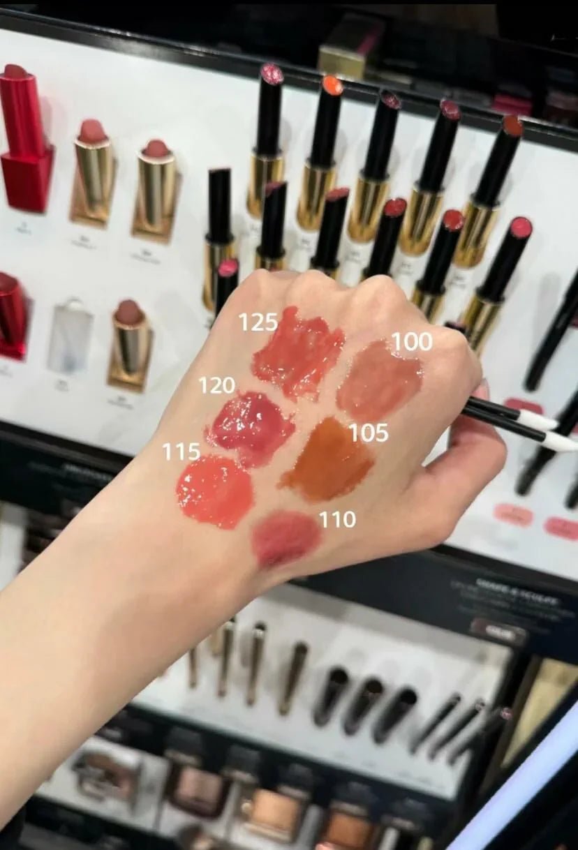 Phantom Hourglass Volumizing Glossy Lip 創新3合1 Balm (免稅貨) ✅齊色 - HLY &amp; CHOCCICO