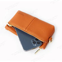 日本熱銷🇯🇵 Pierre Loues日系多功能長款銀包 HLY & CHOCCICO