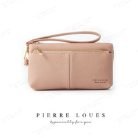 日本熱銷🇯🇵 Pierre Loues日系多功能長款銀包 HLY & CHOCCICO