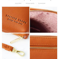 日本熱銷🇯🇵 Pierre Loues日系多功能長款銀包 HLY & CHOCCICO