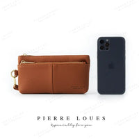 日本熱銷🇯🇵 Pierre Loues日系多功能長款銀包 HLY & CHOCCICO