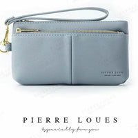 日本熱銷🇯🇵 Pierre Loues日系多功能長款銀包 HLY & CHOCCICO