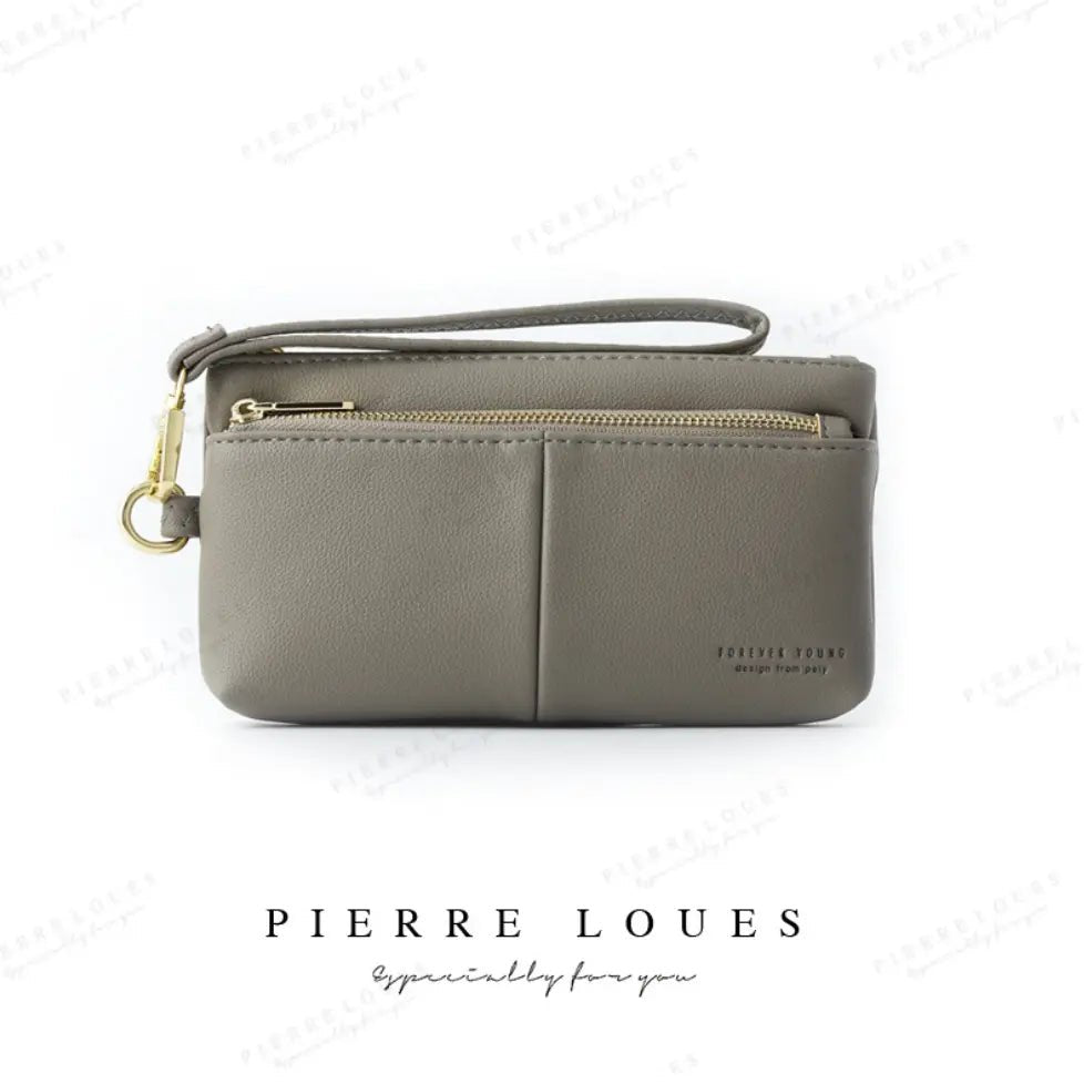 日本熱銷🇯🇵 Pierre Loues日系多功能長款銀包 HLY & CHOCCICO
