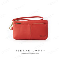 日本熱銷🇯🇵 Pierre Loues日系多功能長款銀包 HLY & CHOCCICO