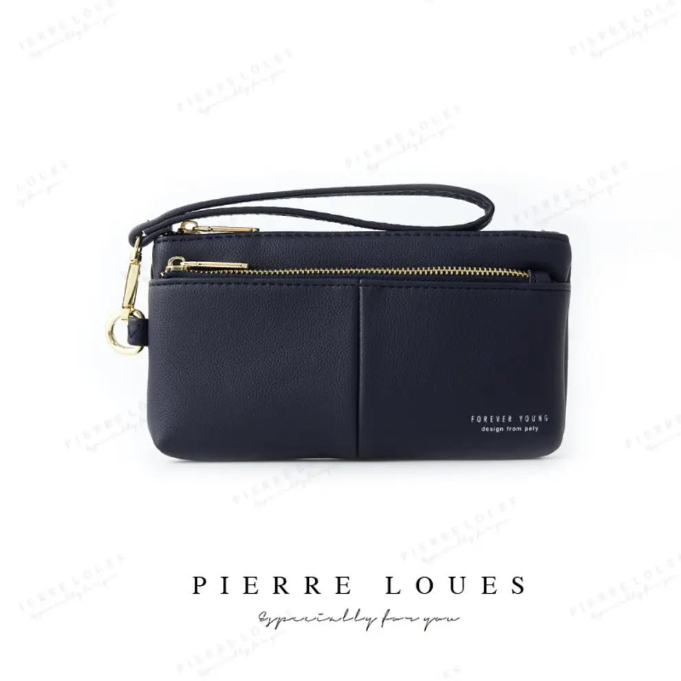 日本熱銷🇯🇵 Pierre Loues日系多功能長款銀包 HLY & CHOCCICO