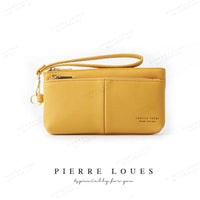 日本熱銷🇯🇵 Pierre Loues日系多功能長款銀包 HLY & CHOCCICO