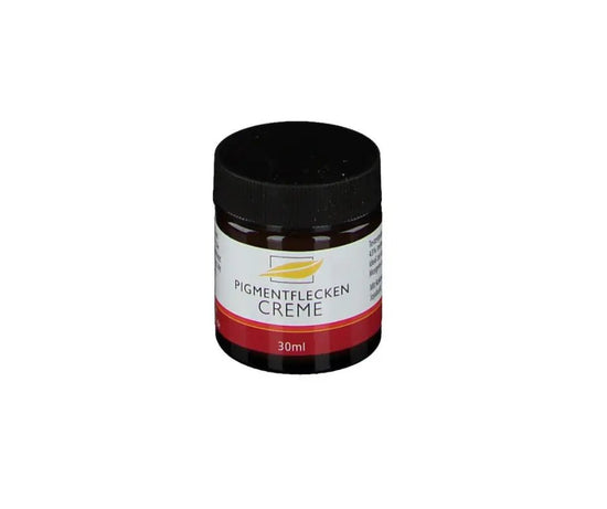 German Pigmentflecken Creme Whitening Cream 30ml