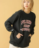 Pilgrim Surf Reverse Weave Sweatshirt HLY & CHOCCICO