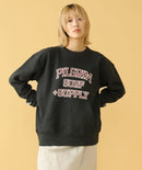 Pilgrim Surf Reverse Weave Sweatshirt HLY & CHOCCICO