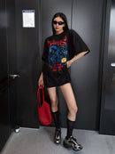 韓國直送 PLUS 82 HIYA Breakfast Short Sleeve HLY & CHOCCICO