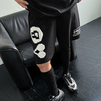 韓國直送 PLUS 82 HIYA Cherry Foam Bunto Tee / short pants - HLY & CHOCCICO