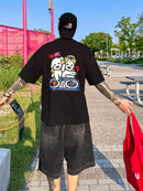 韓國直送 PLUS 82 HIYA DJ Puppy Short Sleeve - HLY & CHOCCICO
