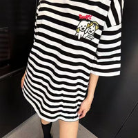 韓國直送 PLUS 82 HIYA DJ Puppy Short Sleeve - HLY & CHOCCICO