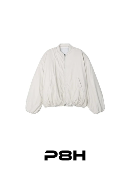 韓國直送 PLUS 82 HIYA Easy Poofer Down Jacket - HLY &amp; CHOCCICO