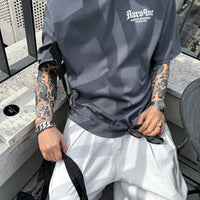 韓國直送 PLUS 82 HIYA Heart Baroque Short Sleeve - HLY & CHOCCICO