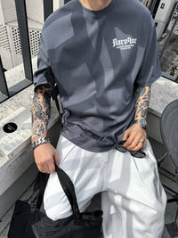 韓國直送 PLUS 82 HIYA Heart Baroque Short Sleeve - HLY & CHOCCICO