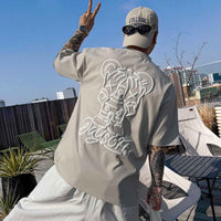 韓國直送 PLUS 82 HIYA Peekaboo Foam Short Sleeve