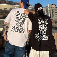 韓國直送 PLUS 82 HIYA Peekaboo Foam Short Sleeve