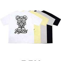 韓國直送 PLUS 82 HIYA Peekaboo Foam Short Sleeve