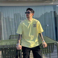 韓國直送 PLUS 82 HIYA Peekaboo Foam Short Sleeve