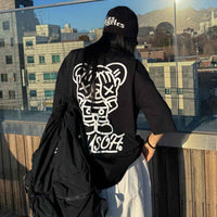 韓國直送 PLUS 82 HIYA Peekaboo Foam Short Sleeve