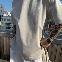 韓國直送 PLUS 82 HIYA Peekaboo Foam Short Sleeve