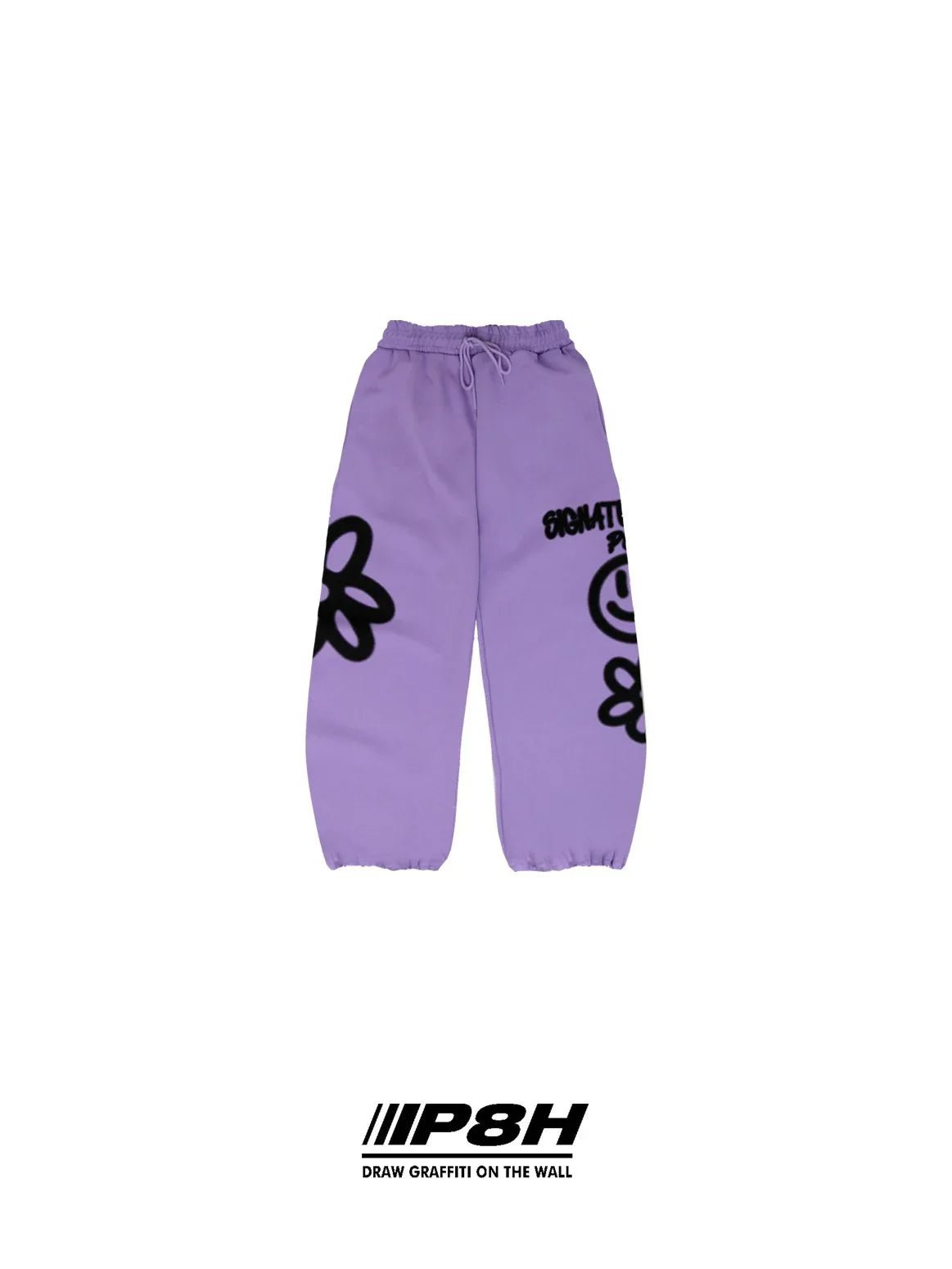 韓國直送 PLUS 82 HIYA Spray String Pants - 6 Color - HLY &amp; CHOCCICO