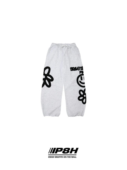 韓國直送 PLUS 82 HIYA Spray String Pants - 6 Color - HLY &amp; CHOCCICO