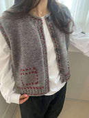 韓國直送Pocket Star Vest HLY & CHOCCICO