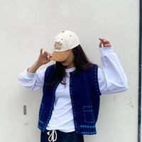 韓國直送Pocket Star Vest HLY & CHOCCICO