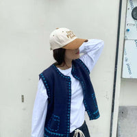 韓國直送Pocket Star Vest HLY & CHOCCICO